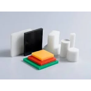 Uhmwpe 500 Hitam Sheet Jakarta kota