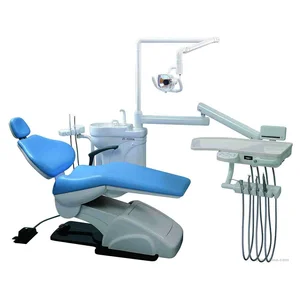 Alat Kedokteran Gigi - Dental Unit