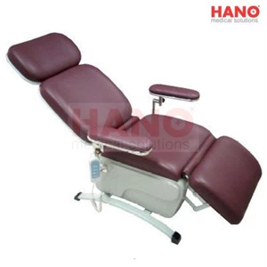 Laboratory Chair - Phlebetomi Chair Electric