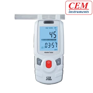 CEM DT-800A Alkohol concentration Tester