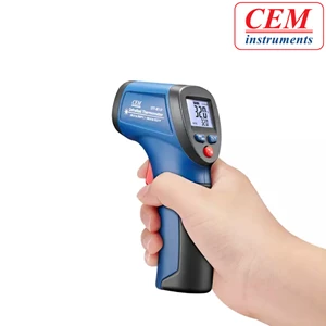 CEM DT-812 Non-contact Infrared Thermometer