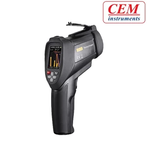 CEM DT-9868S Thermal Camera Industrial Imager