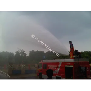 DEPOK CITY FIRE 