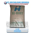 Bht-Butylated Hydroxytoluene - Antioxidants / Antioksidan  1