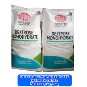 Dextrose Monohydarate Made In China