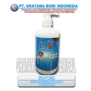 Hand Sanitizer Gel / Liquid 500 Ml - Sabun Cuci Tangan