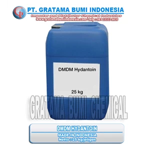 Dmdm Hydantoin Cosmetic Preservative 25kg Bahan Pomade