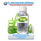 Extract Liquid Aloevera -  Hand Sanitizer 1
