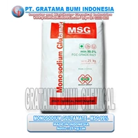 Msg - Micin - Monosodium Glutamate 99 % - Perasa Makanan 