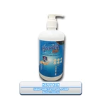 Hand Sanitizer Happi Klin Gel Refil 5L 4