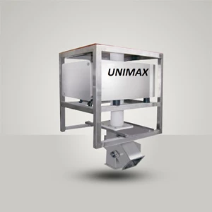 Unimax Gravity Fall Metal Detector / Imd-I-P