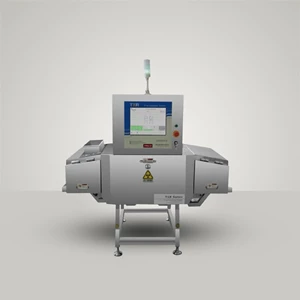 Unimax X-Ray Inspection System For Product In Bulk/ Txr-4080P