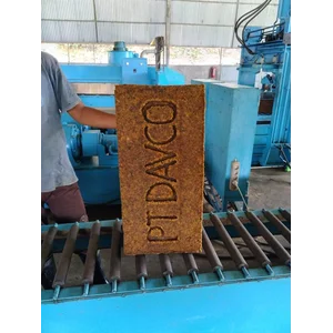 Karet Alam Sir (Standard Indonesian Rubber) 10