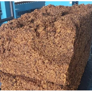 Bahan Kimia Karet Natural Rubber Sir (Standard Indonesian Rubber) 10 (1 Ton)