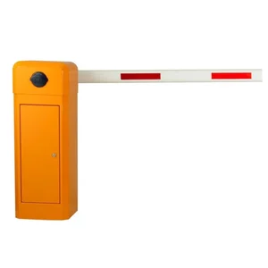 Barrier Gate Bg 192 Mx92 Autogate Palang Parkir