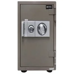 Brankas Uchida Fireproof Safe ( Bk-T )