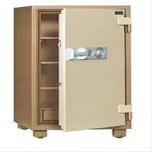 Brankas Uchida Fireproof Safe ( Bk-K )