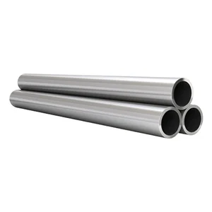 Pipa Stainless Stell Seamless A312-F304l