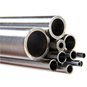 Stainless Steel Pipe Tube Ss316l