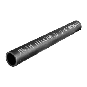 Seamless Carbon Steel Pipe A106