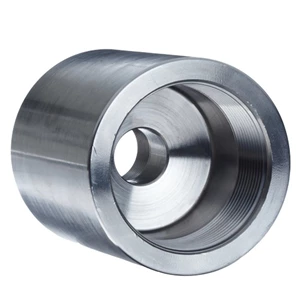 Reducer Pipa Coupling Carbon Steel