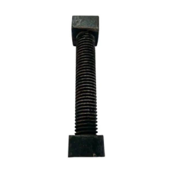 Mur Jack Base Screw Ss316 Stainless Steel 