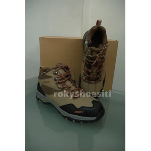 Safety Shoes Roky Rk 04