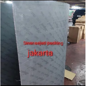 Packing gasket lembaran klingerit 3xa 1000 original