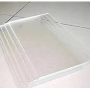 Clear Acrylic Sheet Thickness 10 mm