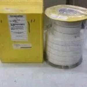Gland packing chesterton 1725 pure PTFE