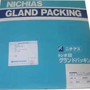 Gland Packing tombo 9033 nichias PTFE