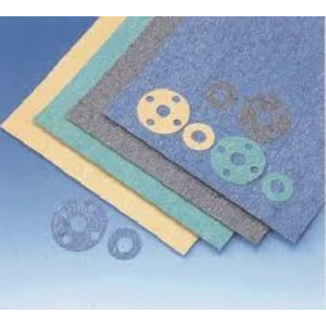 Valqua 6500 jointing gasket 1mm-5mm 