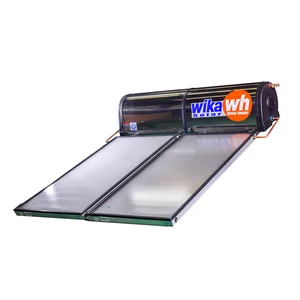 Solar Water Heater Wika Tipe Sr300l2