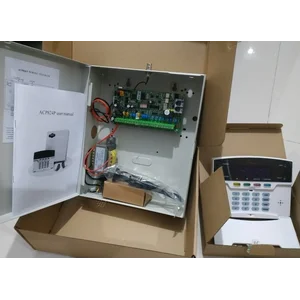 alarm pencurian ALBOX ACP 824
