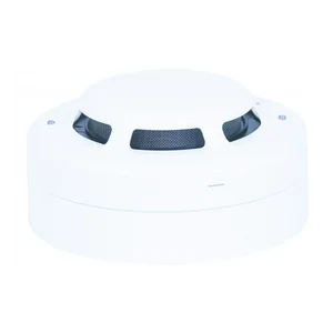 ALARM 2-Wire Multipurpose Smoke Detector ALBOX