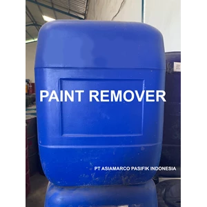 APURE Paint Remover / Paint Exfoliator