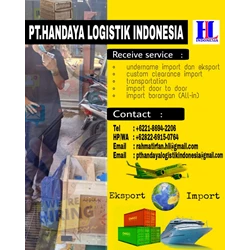 _ By Handaya Logistik Indonesia