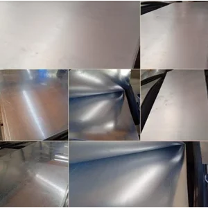 Plat Galvanis tebal 08 paten