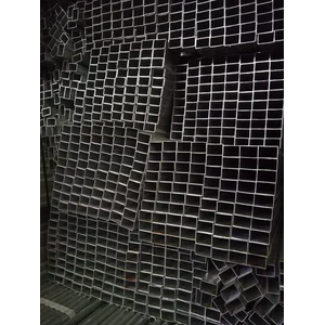 Pipa Besi Kotak Hollow Galvanis Ukuran 30x30