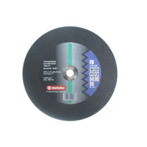 Metabo A 30 S Batu Gerinda / Mata Gerinda Merk Metabo 