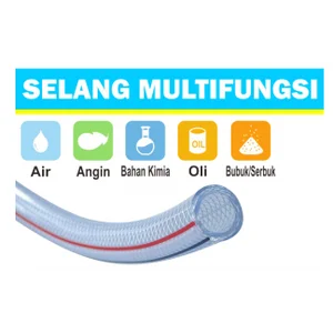 Toyoron Hose / Selang Industri Merk Toyox