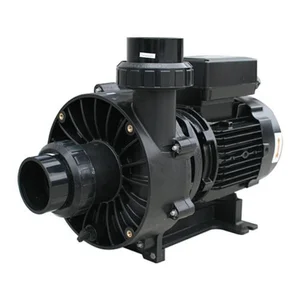 Pompa Kolam Renang Waterco Turboflo