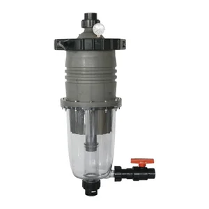 Filter Kolam Renang Multicyclon 12 Plus