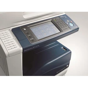 Fuji Xerox Docucentre-Iv Photocopy Machine Type C2260 - CV