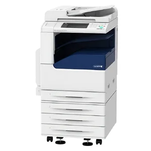 Fuji Xerox Docucentre-Iv Photocopy Machine Type C2260 - CV