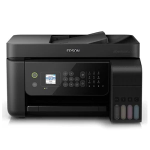 Printer Multifungsi Epson L5190 Wi-Fi All-in-One