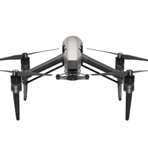 Drone / Quadcopter DJI Inspire 2 With Zenmuse X5s Raw License