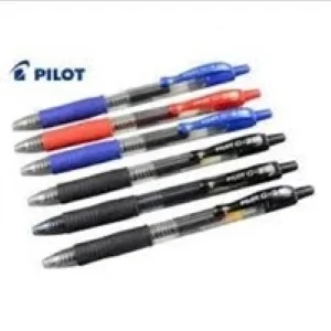 Ballpoint Pilot G2 1 Pack