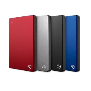 Harddisk External 2Tb Seagate One Touch - Garansi Mfi 3Th