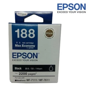 Tinta Printer Epson Seri T188